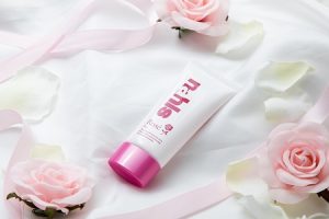 ハンド美容ジェルのナールスロゼ