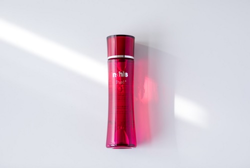 エイジングケア化粧水ナールスピュアの4代目