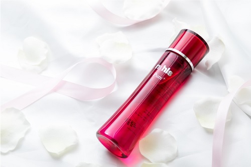 エイジングケア化粧水ナールスピュア