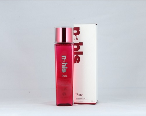 初代ナールスピュア