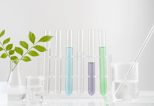 美白成分のイメージ