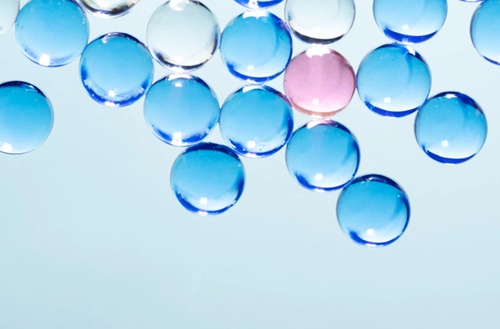 セラミドのイメージ